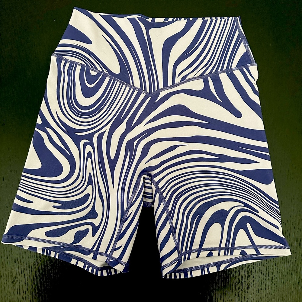 Vitality x Cosmopolitan Ascend Volley Short